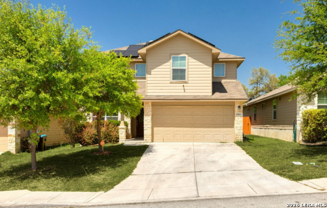 Number 1 for listing