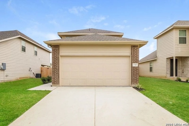 Number 1 for listing