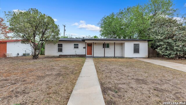 Number 1 for listing