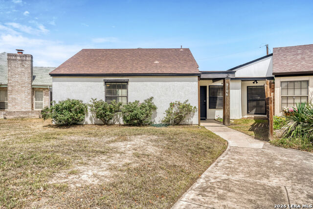 Number 1 for listing