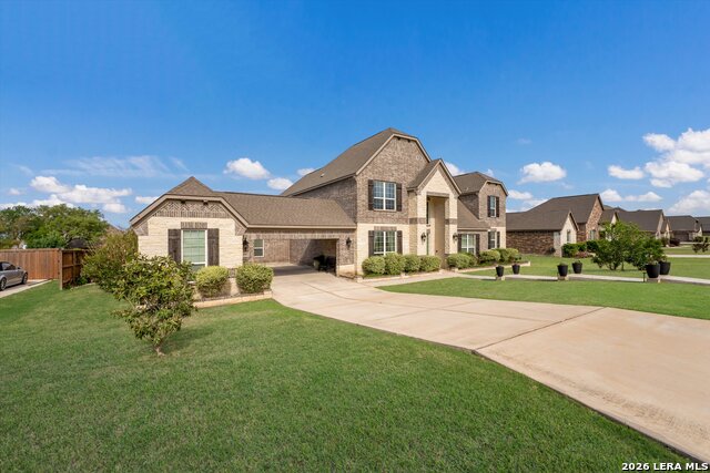 Number 1 for listing