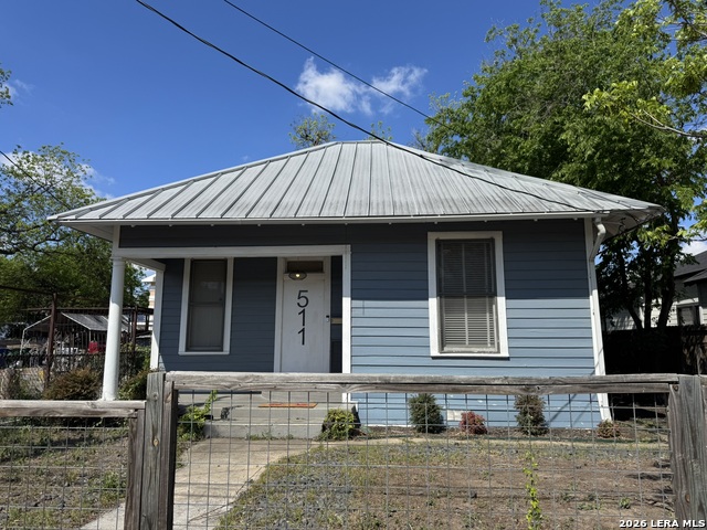 Number 1 for listing