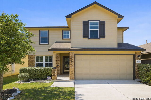 Number 1 for listing
