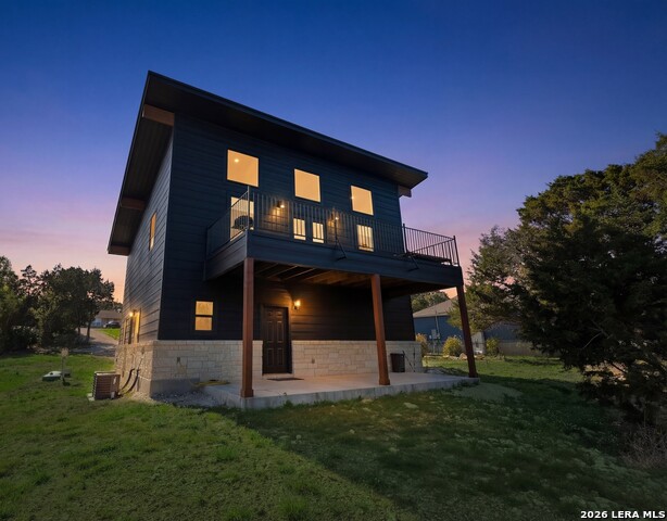 Number 1 for listing