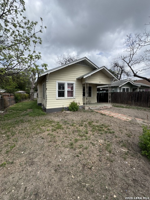 Number 1 for listing