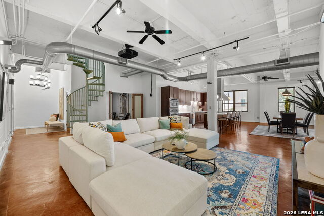 Number 1 for listing