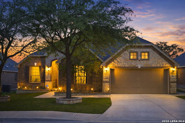 Number 1 for listing