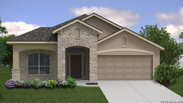 4711 Gypsum Falls