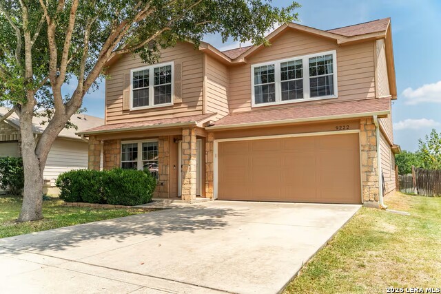 Number 1 for listing