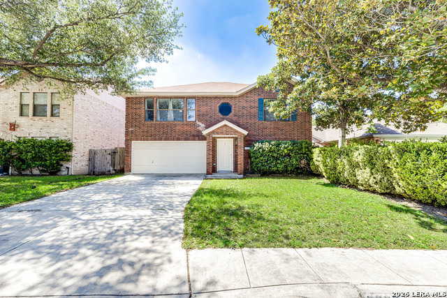 Number 1 for listing