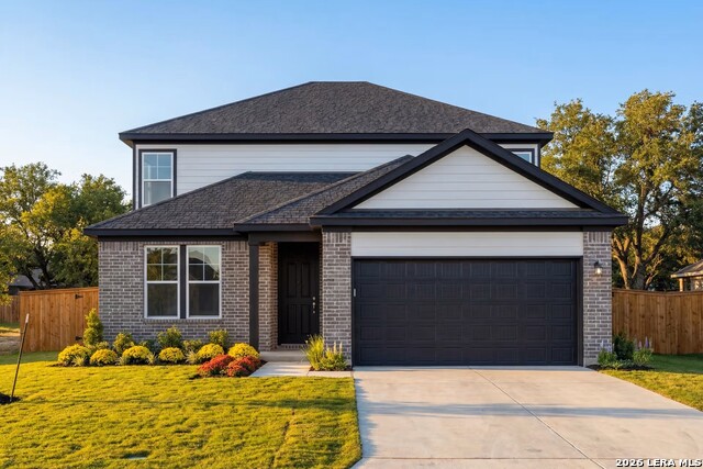 Number 1 for listing