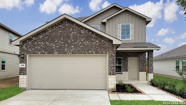 210 Pigeon Green