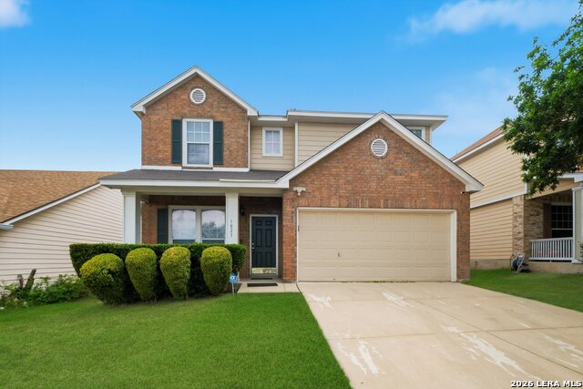 Number 1 for listing