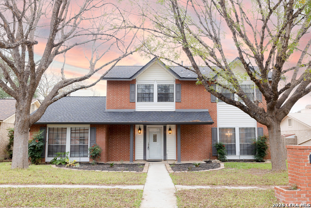Number 1 for listing