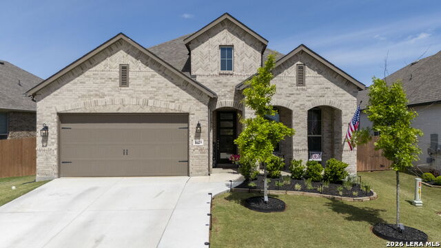 Number 1 for listing