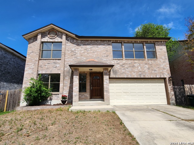 Number 1 for listing