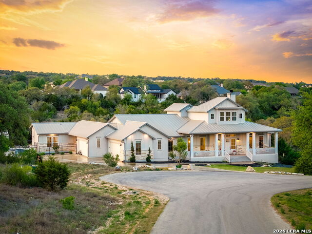 Number 1 for listing