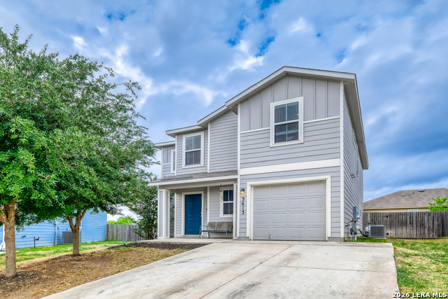 Number 1 for listing