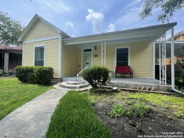 Number 1 for listing