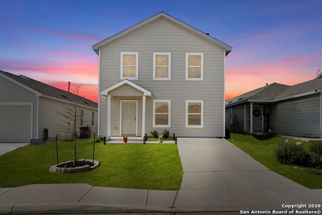 Number 1 for listing