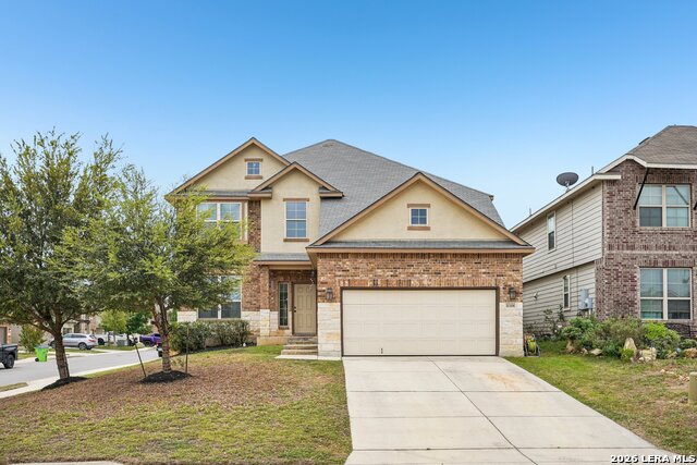 Number 1 for listing