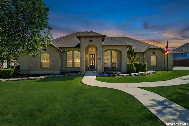 Number 1 for listing