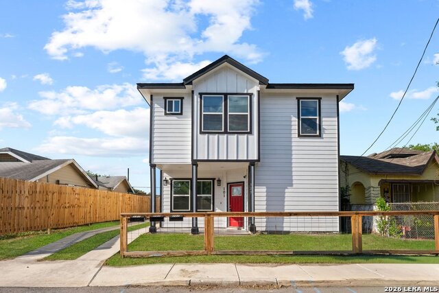 Number 1 for listing
