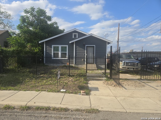 Number 1 for listing