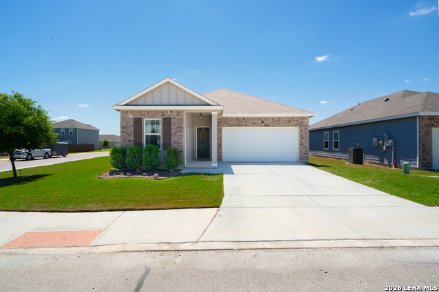 Number 1 for listing
