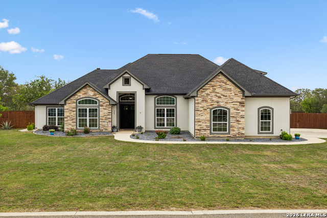 Number 1 for listing