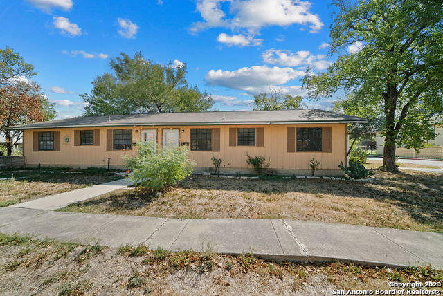 Number 1 for listing