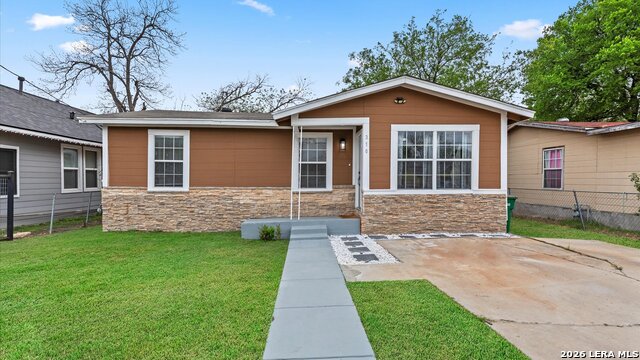 Number 1 for listing