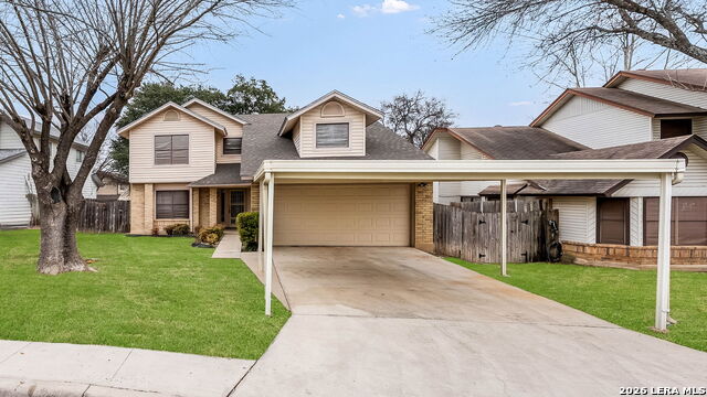 Number 1 for listing
