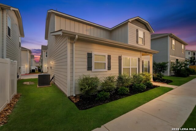 Number 1 for listing