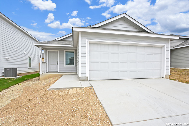 Number 1 for listing