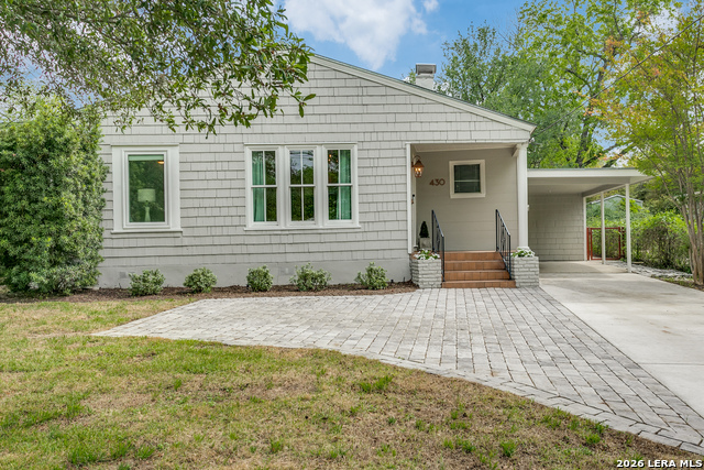 Number 1 for listing