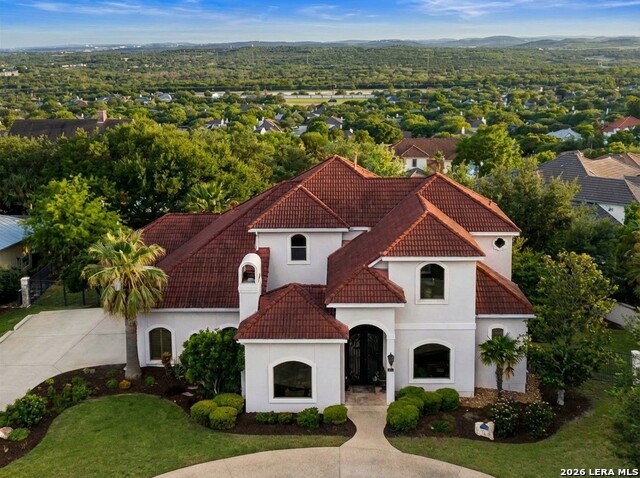 Number 1 for listing