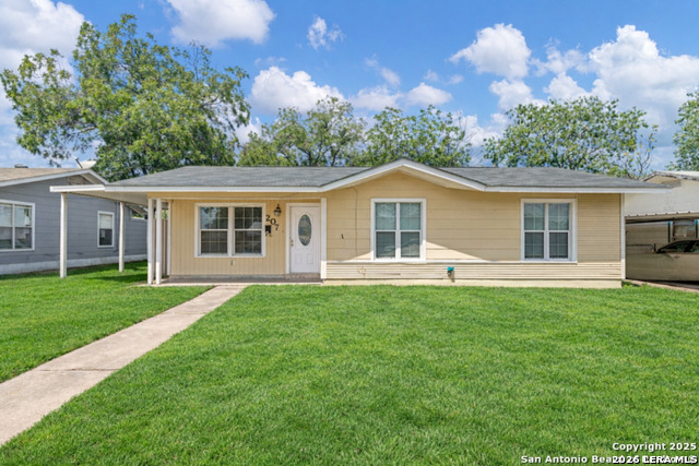 Number 1 for listing