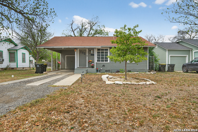 Number 1 for listing