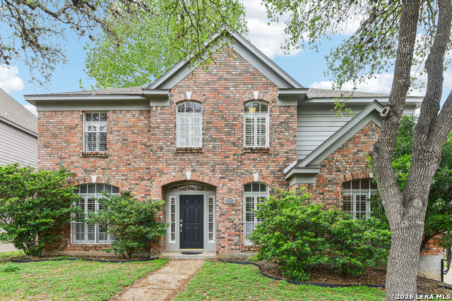 Number 1 for listing