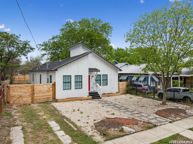 Number 1 for listing