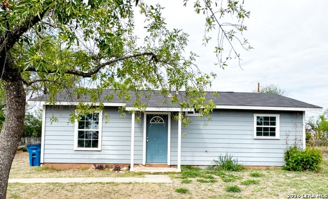 Number 1 for listing