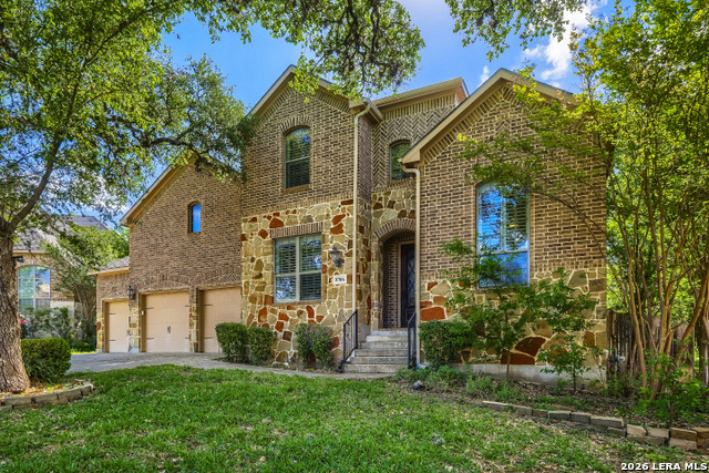 Number 1 for listing