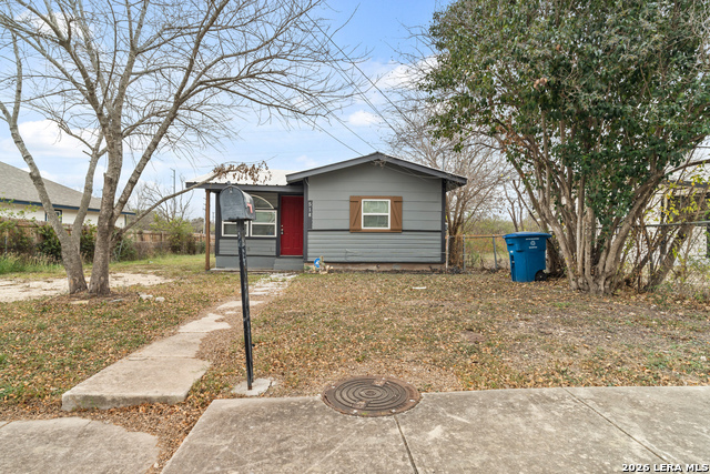 Number 1 for listing