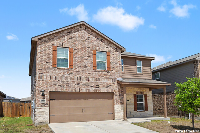 Number 1 for listing