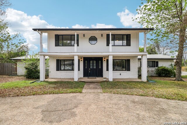 Number 1 for listing