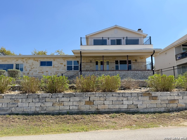 Number 1 for listing