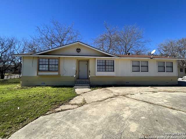 Number 1 for listing