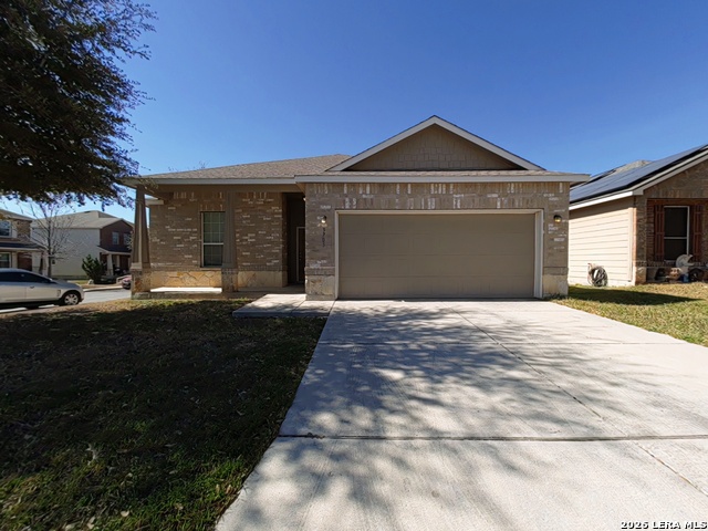 Number 1 for listing