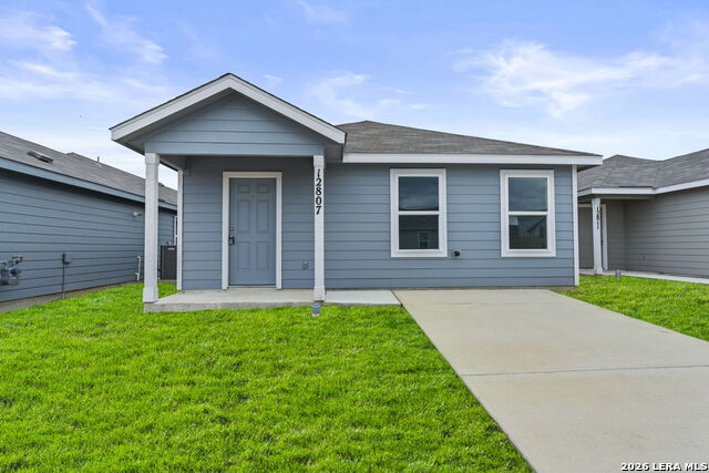 Number 1 for listing